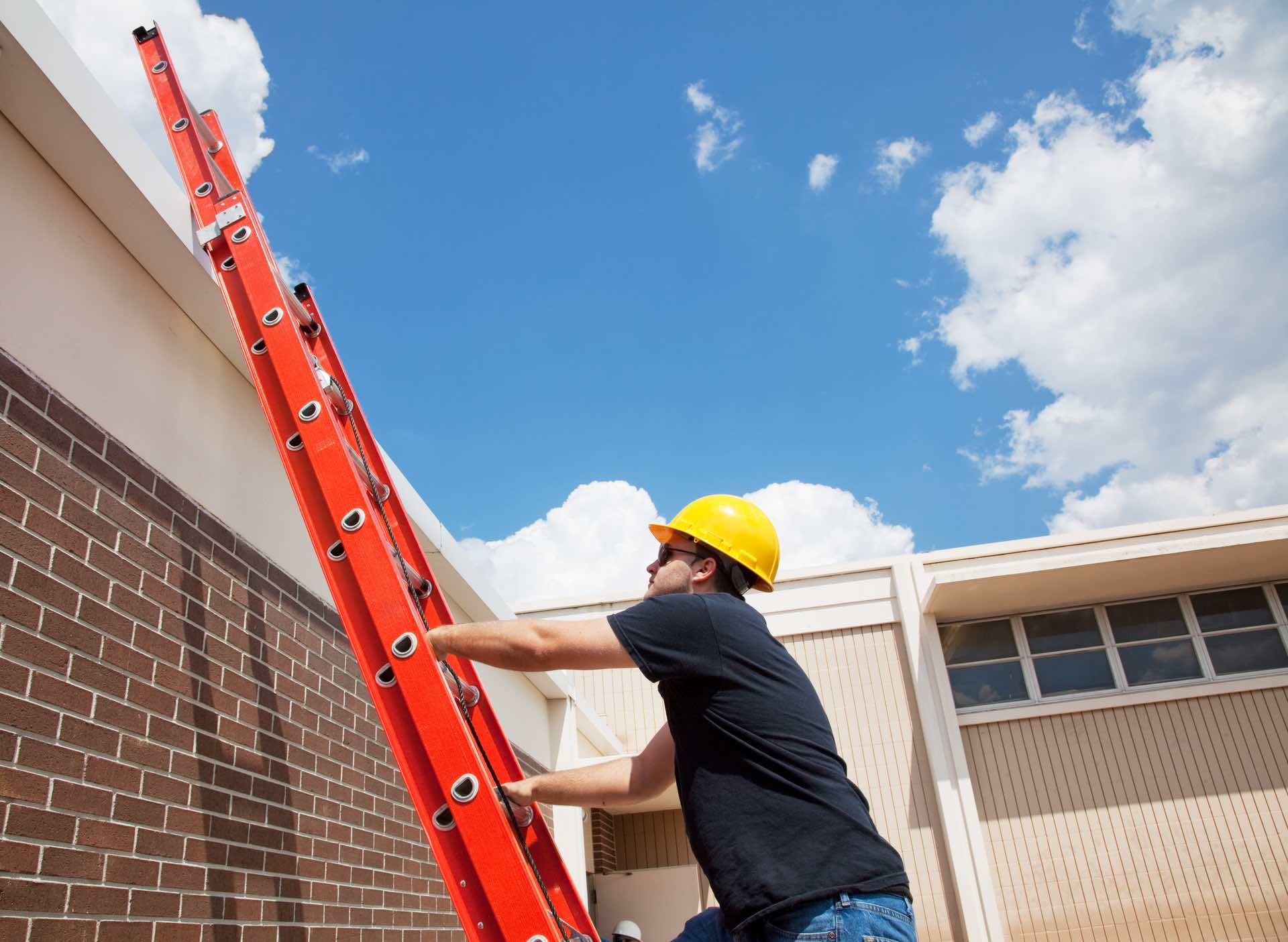LADDER SAFETY MMKS Safety Solutions